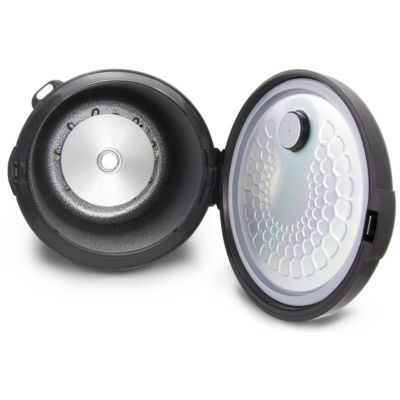 6. Esperanza COOKING MATE EKG011 (860W) planetary food processor