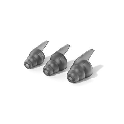 3. Sennheiser SoundProtex Plus - Protective earplugs equipped with 5 types of acoustic filters