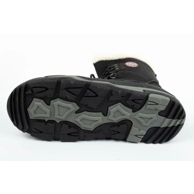 28. Geographical Norway M CARL BLACK shoes