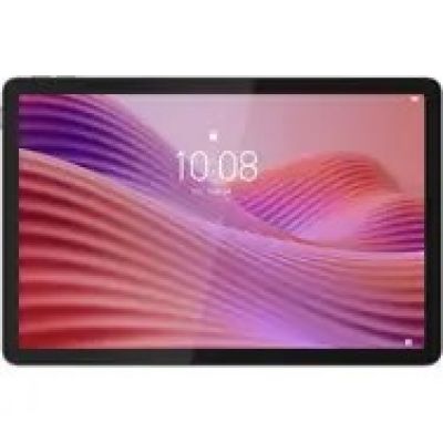Lenovo Tab 4+64GB gray / 10.10" / 1920x1200 / 4GB / 64GB / 5MP+8MP / Android 14
