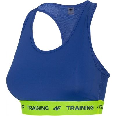 2. 4F Training Bra H4L21-STAD016