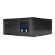 5. Extralink Piorun 2000VA/1600W Inverter Pure Sine Wave, 24VDC Battery Voltage