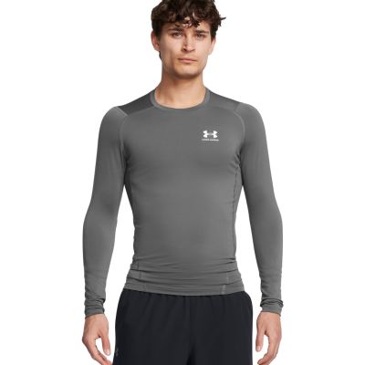 7. Under Armor HG Armor Comp LS T-shirt M 1361524 025