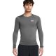 7. Under Armor HG Armor Comp LS T-shirt M 1361524 025
