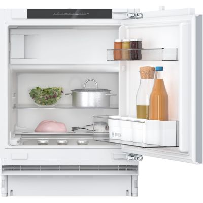 BOSCH KUL22VFD0 built-in under-counter refrigerator