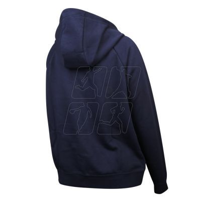 2. Nike Park 20 Fleece Hoodie W CW6957 451