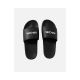 RIP CURL Classic Bloom Slide black beach flip-flops