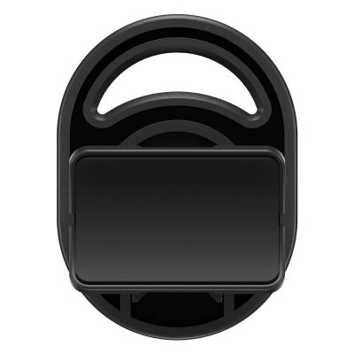 19. Spigen Gearlock MS100 Bike Handlebar Mount - Black