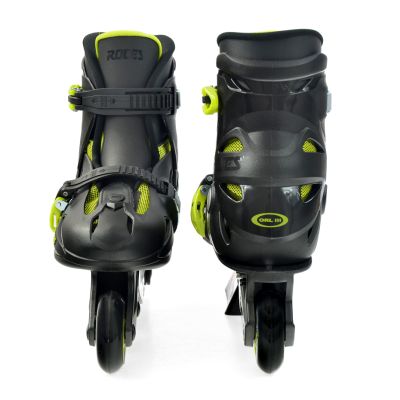 8. ROCES ORLANDO III 400687 09 Inline Skates