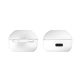 7. TWS 3mk FlowBuds 6.0 Wireless Headphones - White