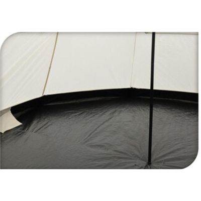 44. TEEPEE TENT 250X250X240CM BEIGE REDCLIFFS