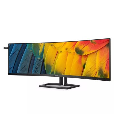 26. PHILIPS LED MONITOR 44.5" 45B1U6900C/00