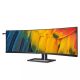 26. PHILIPS LED MONITOR 44.5" 45B1U6900C/00