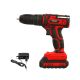 20V CASALS CID2050B cordless drill/screwdriver