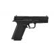 10. RANGER GL18 FULL AUTO BLOWBACK air pistol, 4.5 BBs, 18 shots. KWC