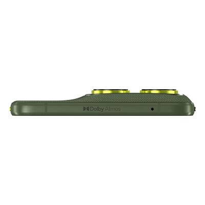 43. Motorola Edge 70 12/256GB Bronze Green