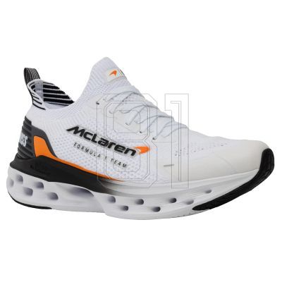 K-Swiss Impls Trnr X Mclaren M 04414-196-M shoes