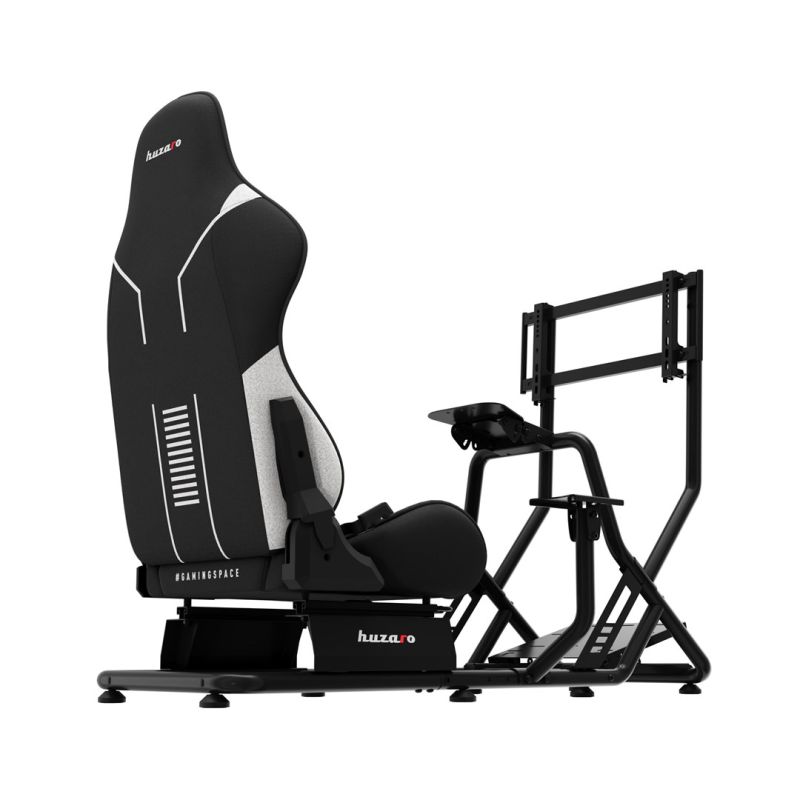 10. Huzaro Speed 6.0 Racing Cockpit