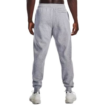 4. Under Armor Rival Fleece Graphic Joggers M 1370351-011