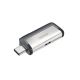 4. SanDisk SDDDC2-064G-G46 pendrive (64GB; USB 3.1, USB-C; black)