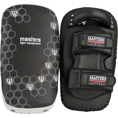 3. TPAO-FIGHT training shields