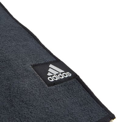 7. Adidas ADYG-10680BK Hot Yoga mat