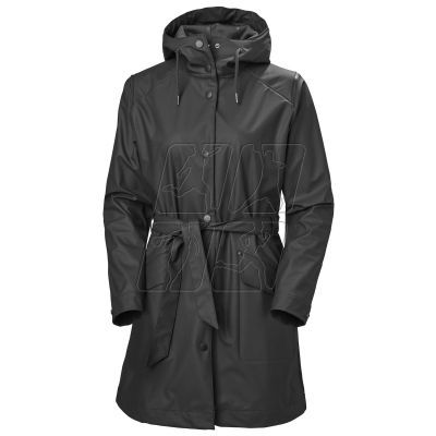 3. Helly Hansen Kirkwall II Raincoat W 53252 991