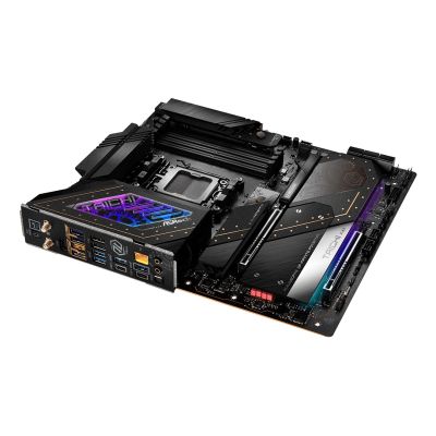 26. ASRock X870E Taichi Motherboard