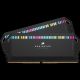 5. Corsair Dominator Platinum RGB, DDR5, 32 GB, 6400MHz, CL32