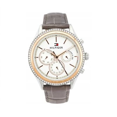 2. Tommy Hilfiger Ari Women's Waterproof Watch - 1781980
