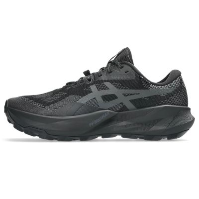 8. ASICS Gel-Trabuco 14 GTX Men's Low-Cut Running Shoes, Black (1011C165-002)