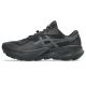 8. ASICS Gel-Trabuco 14 GTX Men's Low-Cut Running Shoes, Black (1011C165-002)
