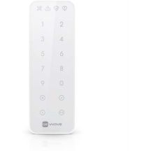 BE WAVE Wireless Touch Keyboard (Black Type AKP-200-B)