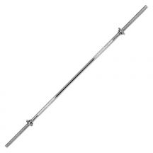 1500 mm straight threaded bar