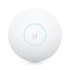 15. Access Point Wi-Fi 6E Ubiquiti UniFi U6 Enterprise 2.4GHz(2x2)/5GHz(4x4)/6GHz(4x4) PoE+ 1x2.5G