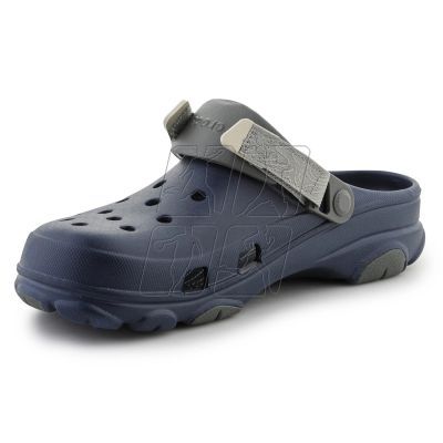 4. Crocs All Terain Clog M 206340-4FK flip-flops