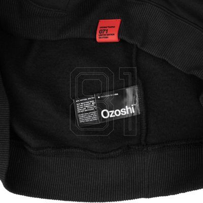 7. Ozoshi Brazos Sweatshirt M OZ93898