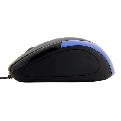 6. Esperanza Sirius EM102B mouse (optical; 800 DPI; black)