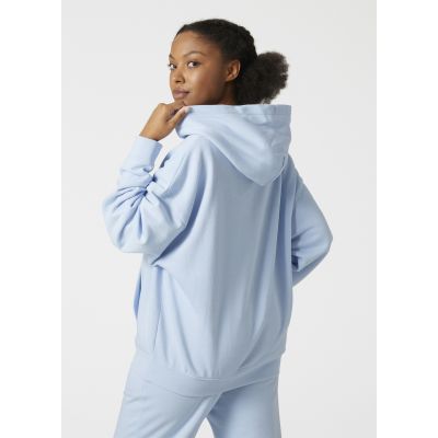6. Helly Hansen Allure Hoodie W 53981 515