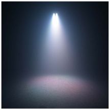 Disco effect LIGHT4ME TURBO FLOWER LED PAR UV ball