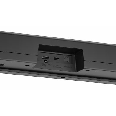 15. LG S40T 2.1 Soundbar 300W Dolby Digital Black