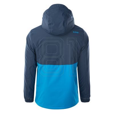 7. Hi-tec Namparo M jacket 92800441222