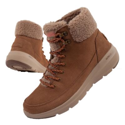 11. Glacial Ultra-Woodlands W 16677/BRN shoes