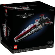 LEGO Star Wars 75367 Venator-class Star Destroyer