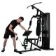 27. VIRTUFIT HOME GYM STRENGTH STATION KH100