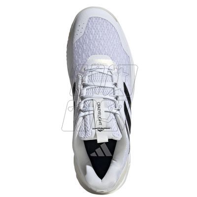 3. Adidas Crazyflight 5 M IE0545 volleyball shoes