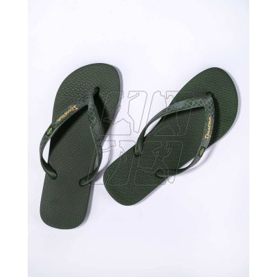 4. Ipanema Class Brazil Flip-Flops M 80415-20770