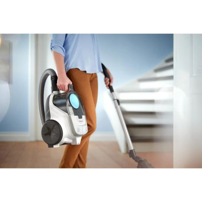 17. PHILIPS XB 2122/09 vacuum cleaner