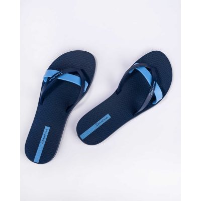 8. Ipanema Kirie Fem W 81805 AG217 Flip-Flops