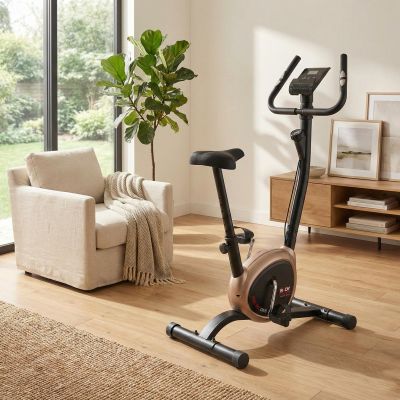 12. BODY SCULPTURE EXERCISE BIKE BC 1430GD